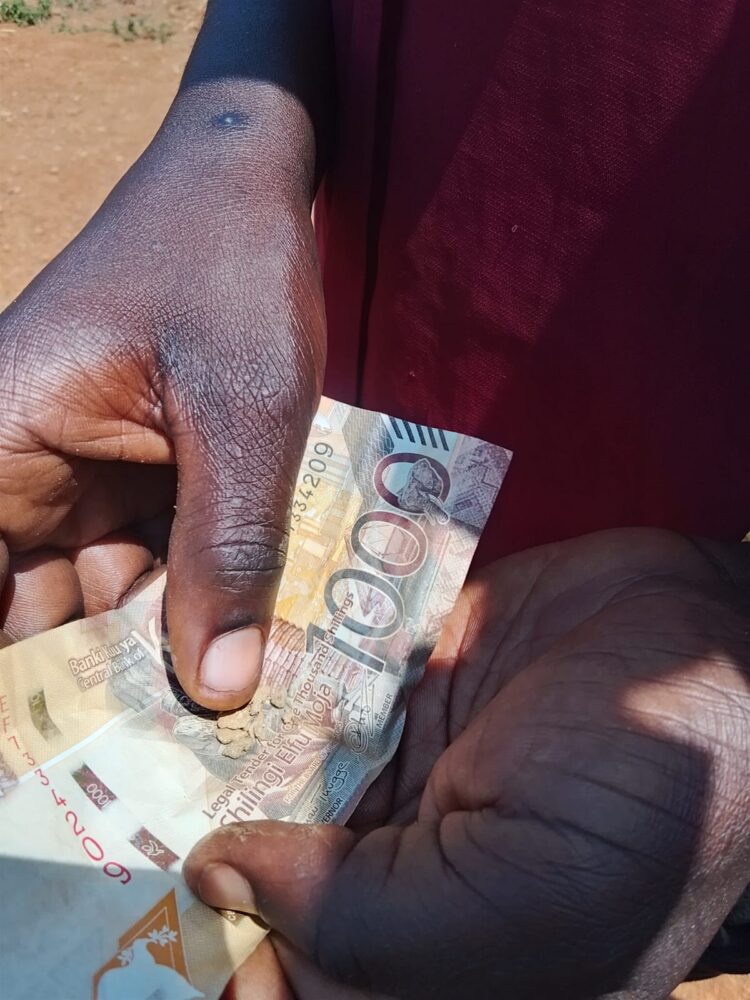 Gold miners in Kaudha, Siaya, await crucial response from Shanta Gold