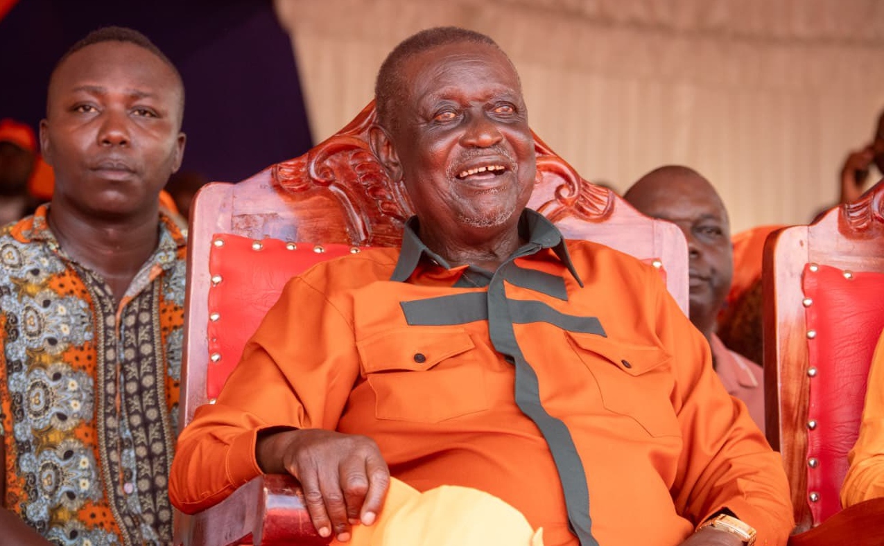“I am also a Gen Z”:Oburu Oginga criticises Sifuna’s political experience, dismisses DCP as Gachagua-centred party