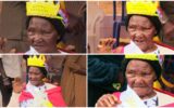 Machakos granny turns 110, reveals her secrets to a long life