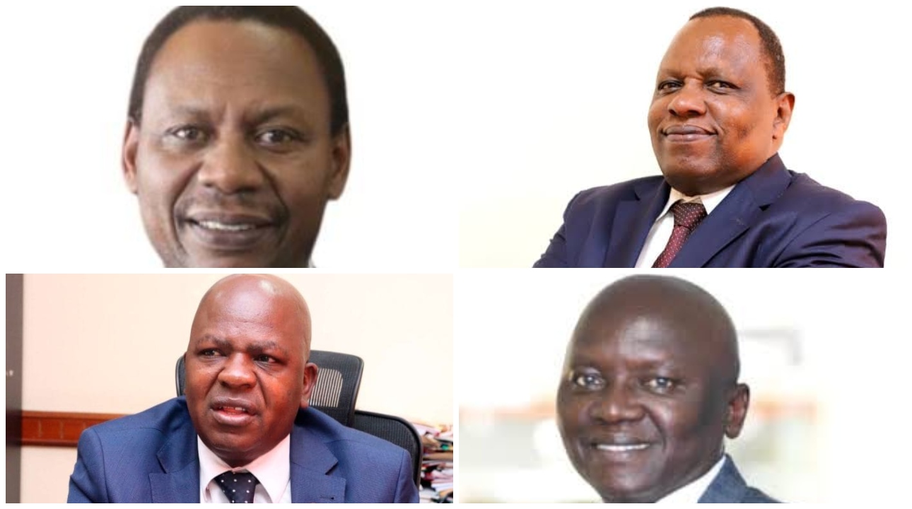NaMATA tops Kenya Track ranking of best-performing parastatals as state agencies showcase development impact