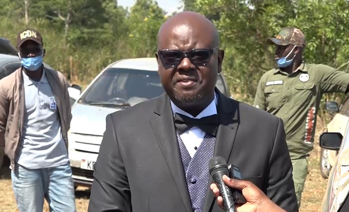 “We shouldn’t be a community that’s intolerant to different views!” – Alego Usonga MP aspirant Omoro