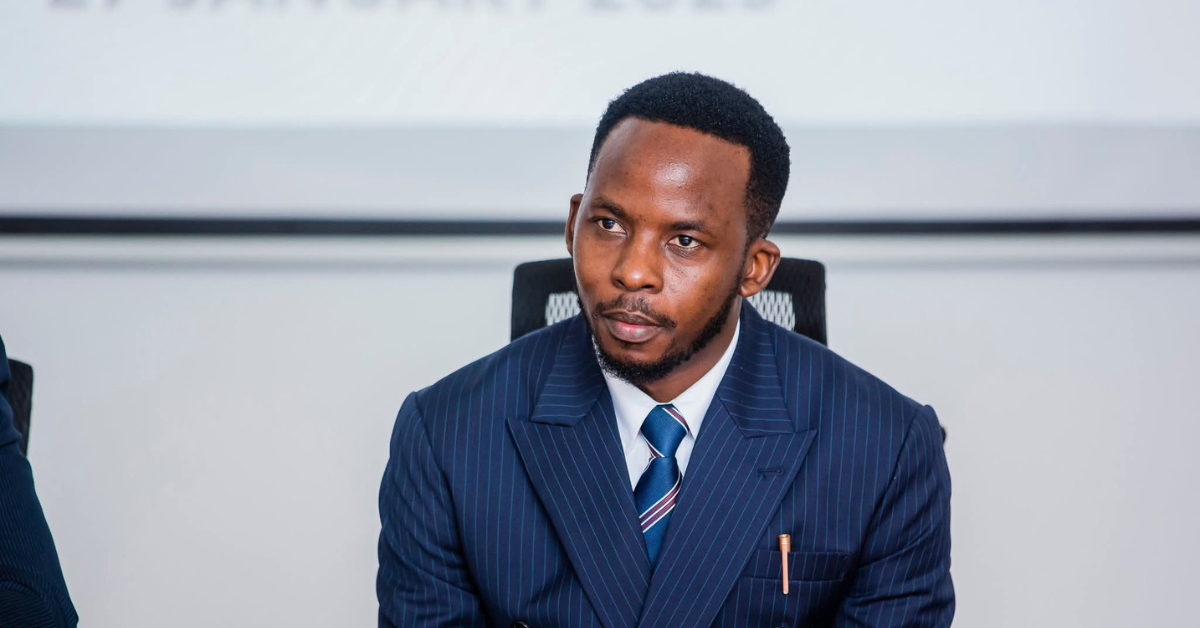 Who is Isaya Yunge? Meet Charlene Ruto’s Tanzanian fiancé