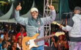 Mugithi star Samidoh shifts gears to politics, targets Ol Joro Orok parliamentary seat