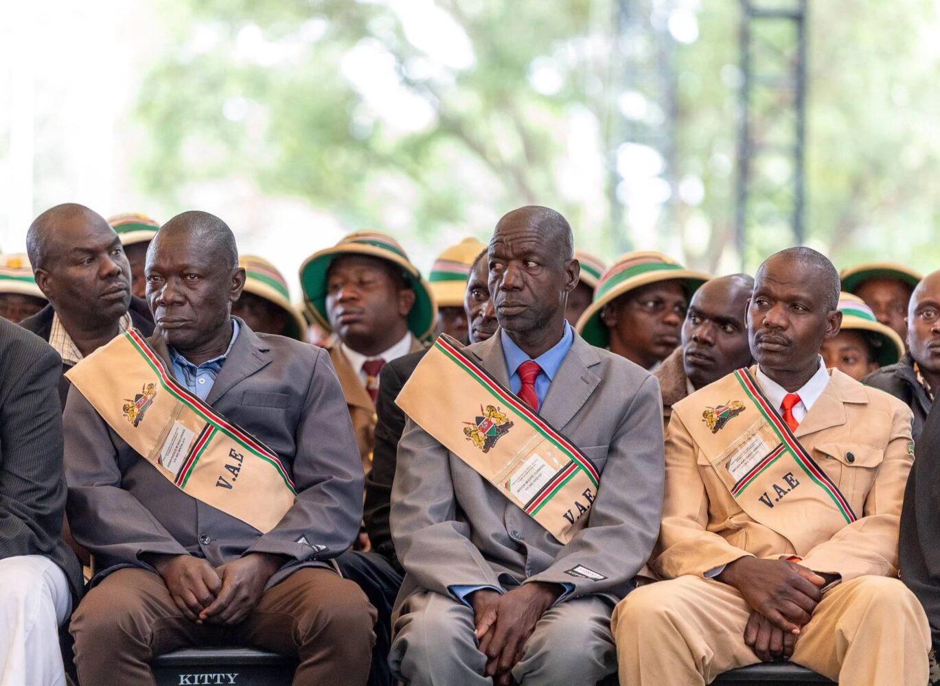 Over 100,000 village elders to receive KSh3,000 monthly under new government initiative
