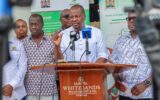Government to import 25 million bags of maize as CS Kagwe guarantees food security