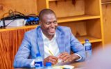 Ndindi Nyoro responds to President William Ruto over opposition agenda