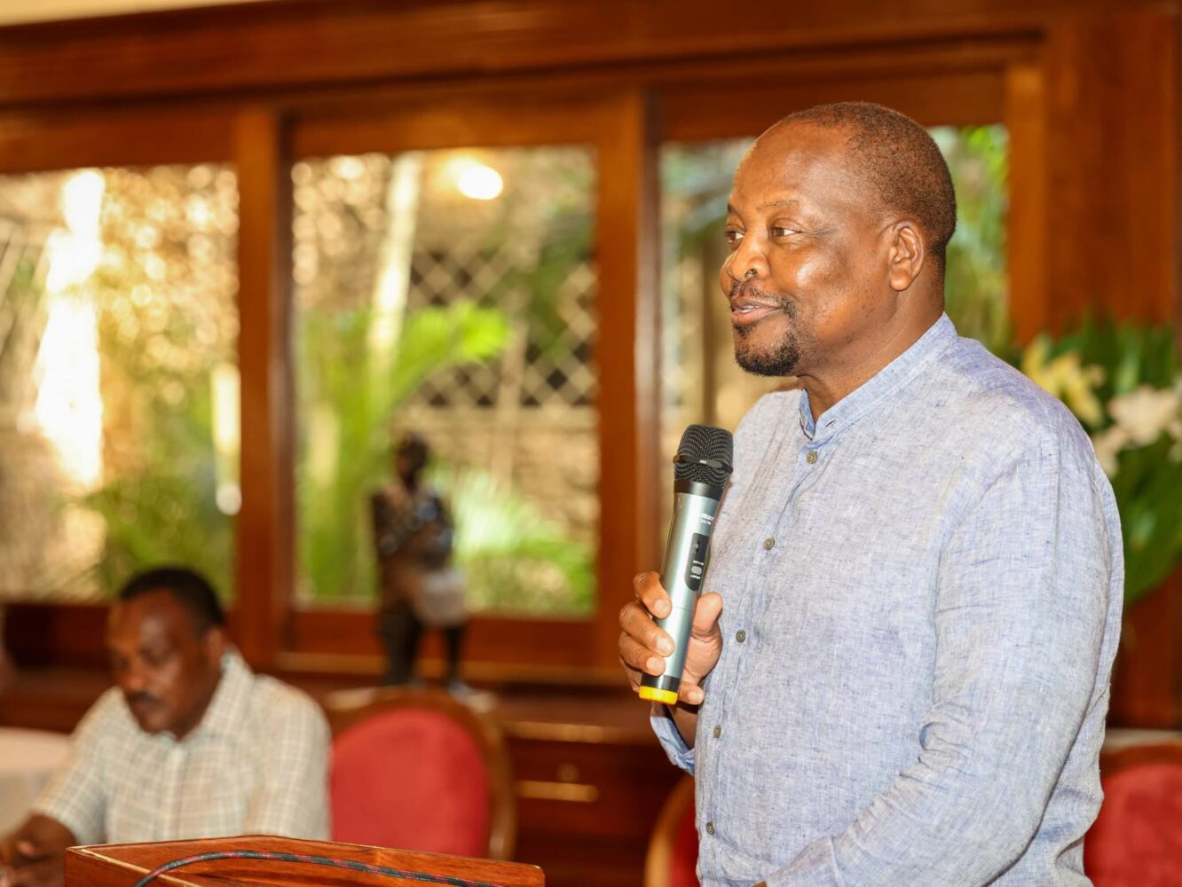 CS Kagwe orders nationwide agrovet inspections as Kenya ireports 95% drop in illegal pesticide imports