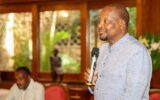 CS Kagwe orders nationwide agrovet inspections as Kenya reports 95% drop in illegal pesticide imports