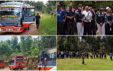 AIC Ziwani clarifies Super Metro buses spotted in Kirinyaga were ferrying church youth, not political goons
