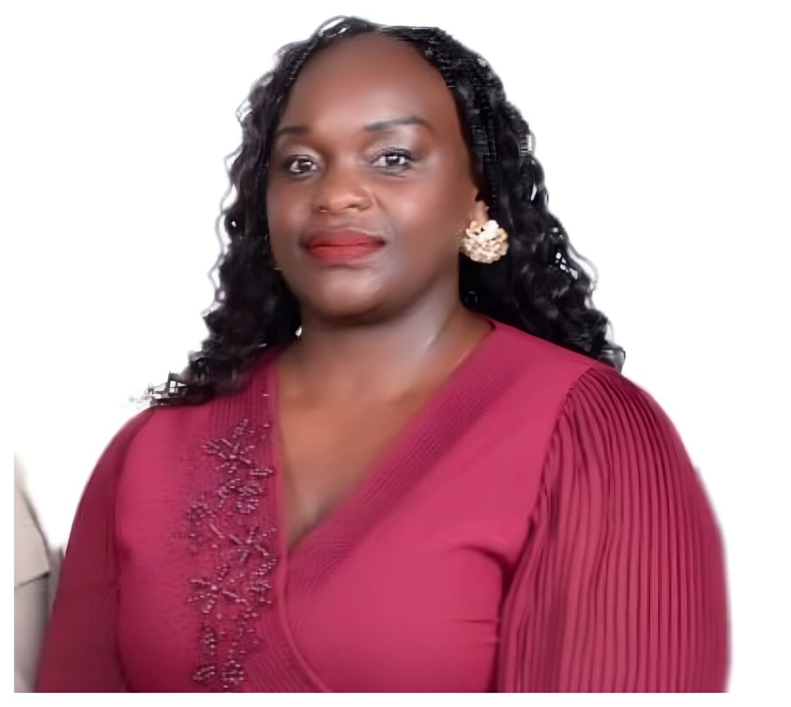 Senator Khalwale’s wife Gloria dies after sudden heart attack