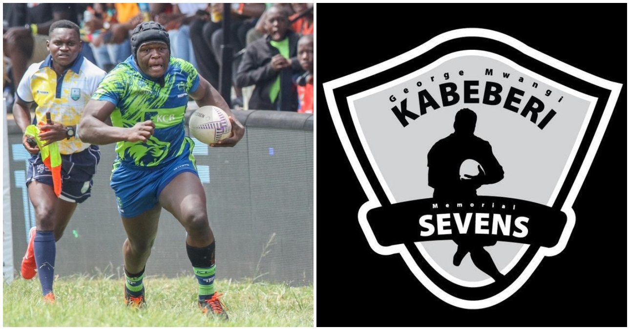 Kabeberi7s pools confirmed as teams prepare for third National Sevens Circuit leg