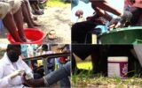 Pain-free Jigger treatment developed by MMUST researchers to end years of stigma and restores health and livelihoods in western Kenya