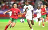 Morocco, Algeria advance to 2026 Women’s Africa Cup of Nations quarter-finals
