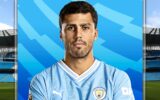 Manchester City accept Barcelona bid for Rodri in KSh11.4 billion transfer