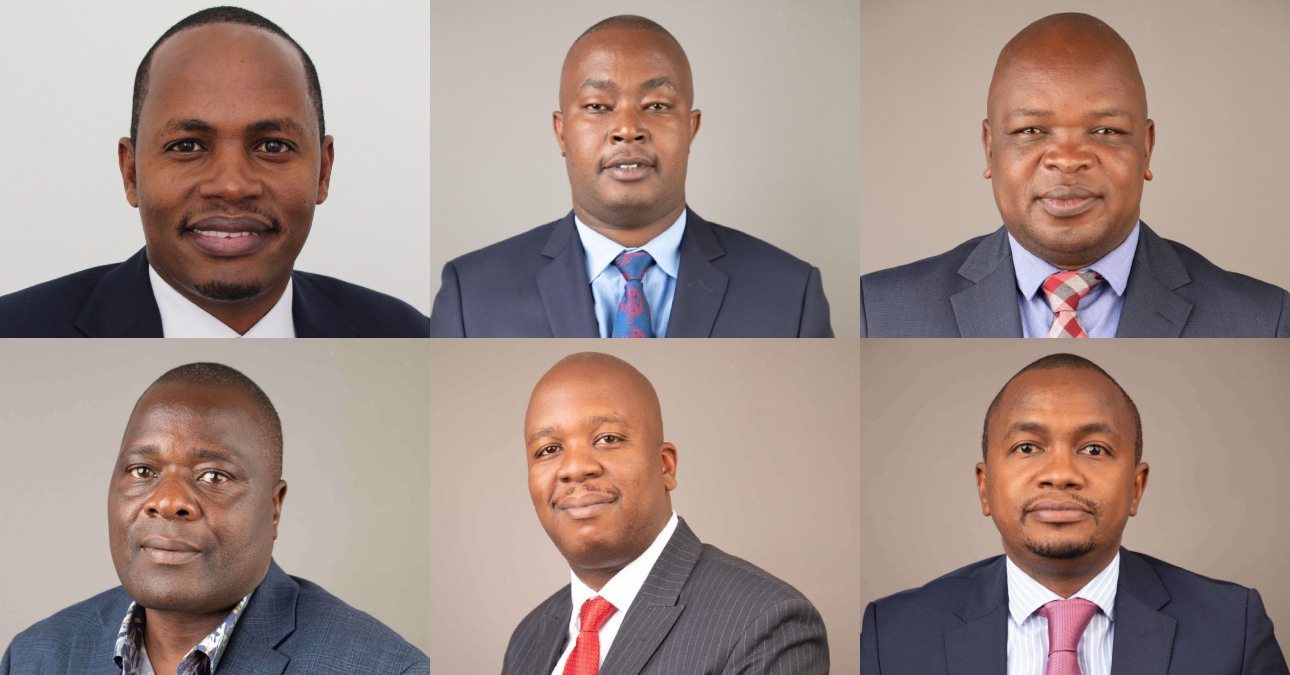Kenya Track ranks top 10 most impactful MPs on grassroots engagement and constituency development