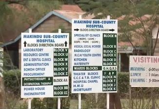 Burial turns tragic as fierce winds kill one, injure scores in Makindu