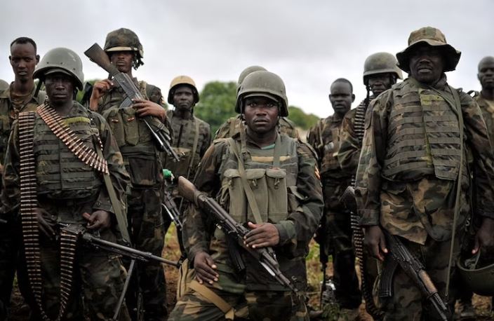 How conflict in one African country drives up debt for its neighbours