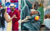 Diamond Platnumz and Zuchu welcome their bundle of joy, a baby girl