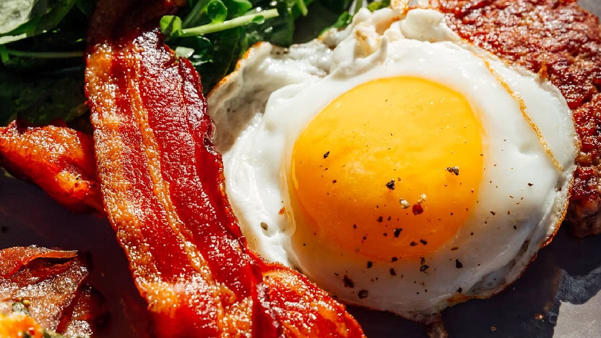 Eating less protein may ‘slow’ ageing. But here’s why the evidence isn’t clear‑cut