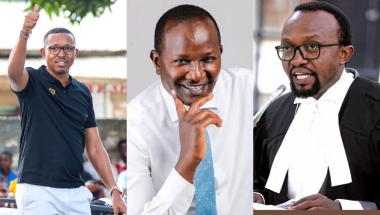 Wiper Patriotic Front revamps leadership as Kalonzo names new party officials