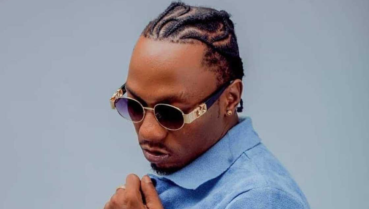 Rich Mavoko was big even before joining Diamond’s WCB: What happened? Lessons from Bong Flava artist