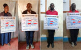 Four persons busted with KSh4.3 million in fake money in Makueni