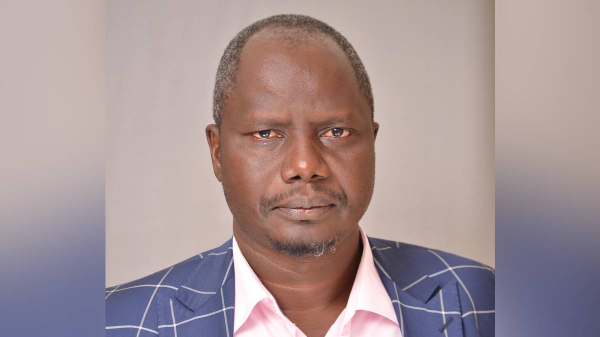 “It’s shocking! It’s a sad day!” – Mt Elgon MP Fred Kapondi gutted by Nathan Wasama’s macabre murder