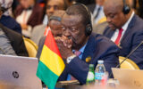 African Foreign Ministers convene in Angola to strengthen security architecture