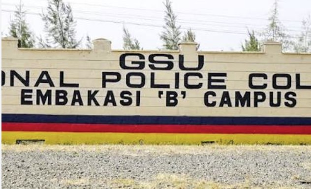 Angry ex-girlfriend sets police officer’s house on fire at GSU Embakasi B campus