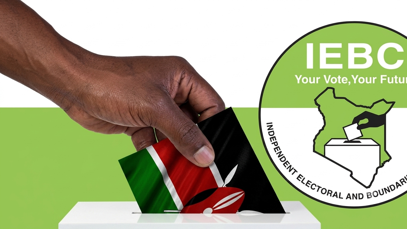 One Year to the Ballot: Where Kenya Stands on 2027 Preparedness