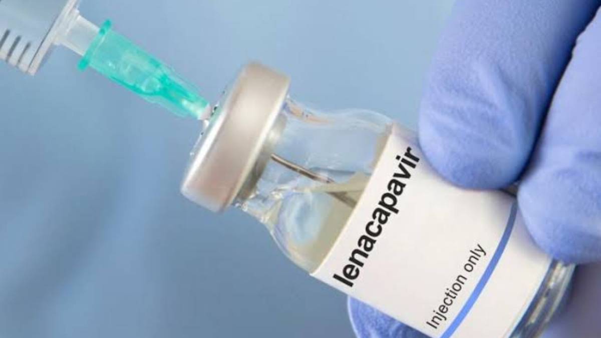15,800 Kenyans across 15 counties administered with long-acting HIV prevention injection, waiting for second 6-month dose