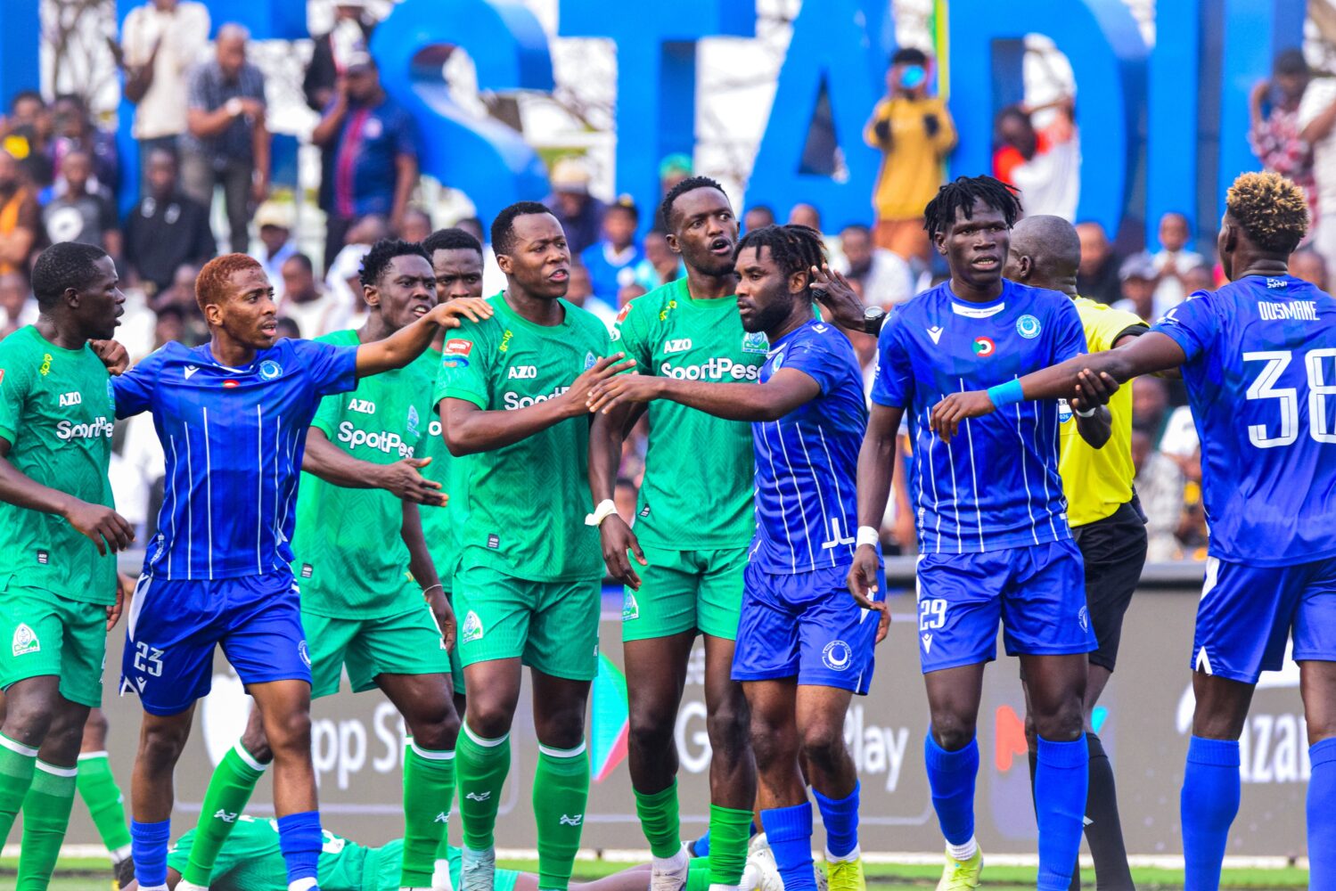 Gor Mahia reach CECAFA Kagame Cup final after penalty shootout drama against Al Hilal
