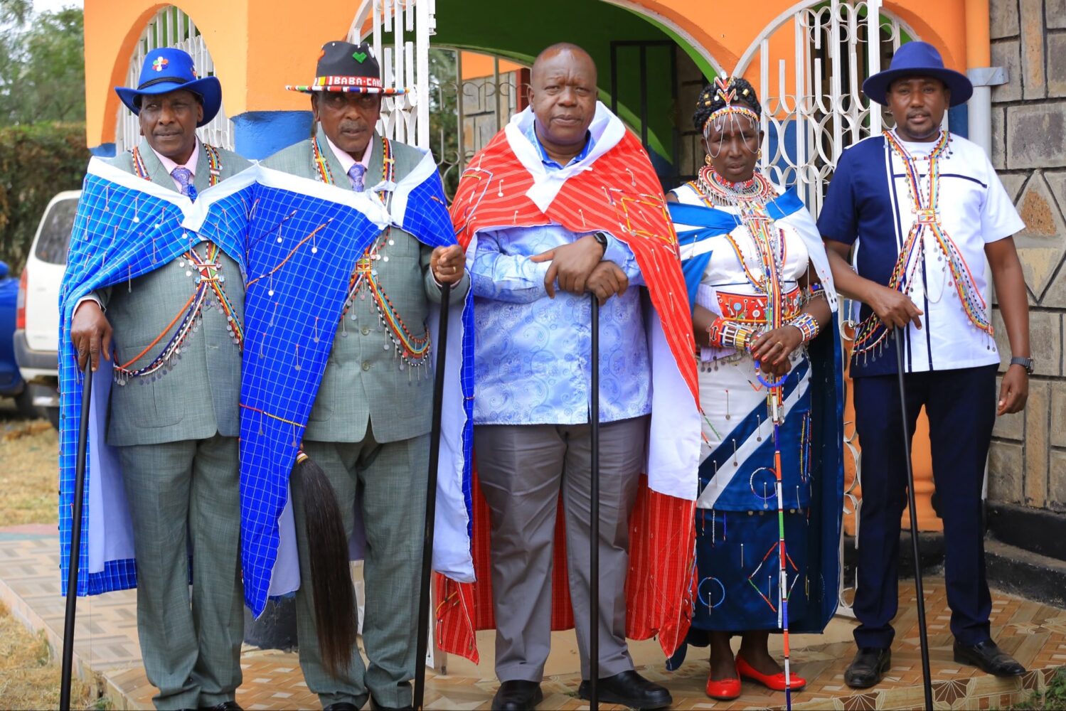 Matiang’i tells political leaders to focus on issues facing Kenyans