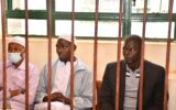DPP secures additional 15-year terms for three terror convicts who escaped from Kamiti prison