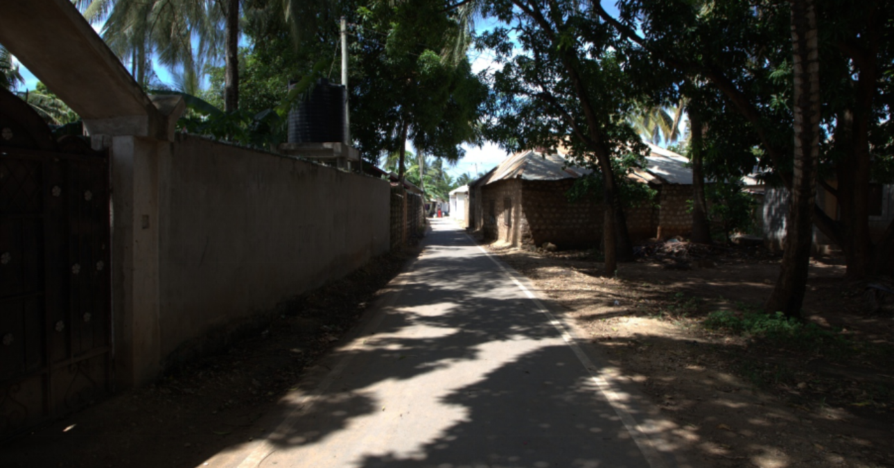 How KISIP and NYOTA are transforming Kenya’s informal settlements, one road and one life at a time