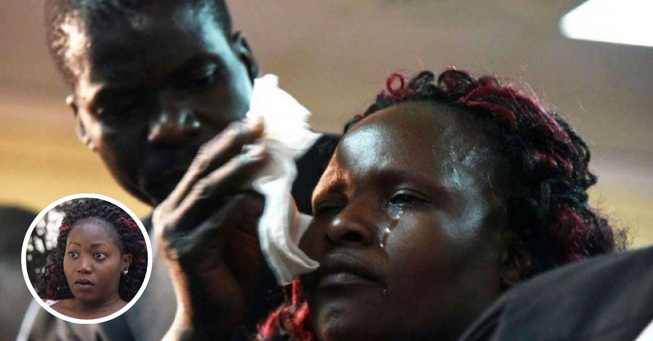Sharon Otieno’s family demands KSh4.7m compensation after depleting assets in 8-year trial