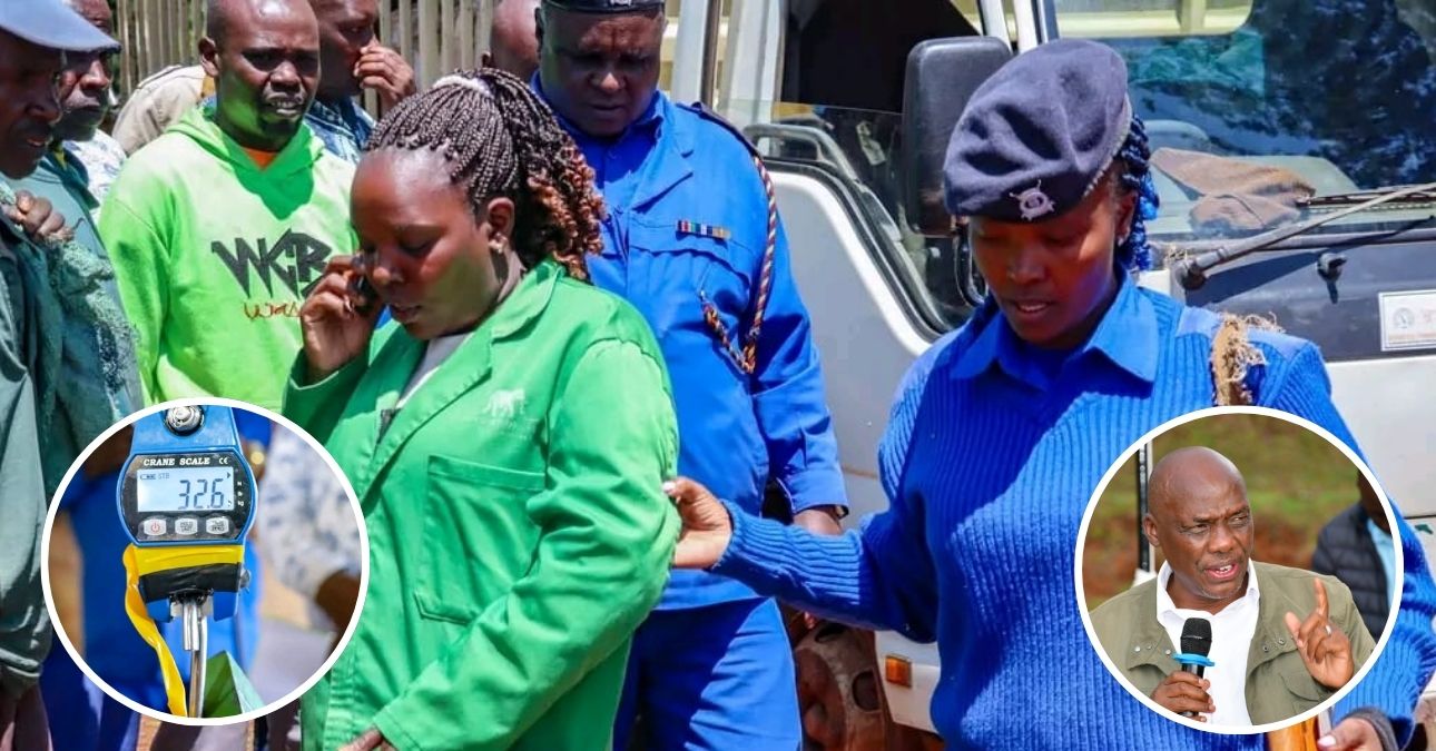 Tea Board ordered to crack down on weighing machine fraud in tea factories