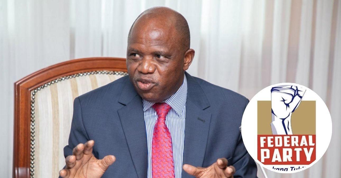 Dhado Godhana endorsed to lead Federal Party of Kenya ahead of 2027