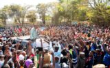 Sonko revives Nairobi youth, women’s groups for empowerment; vows NEDP ‘Uchumi Bora’ campaign across city