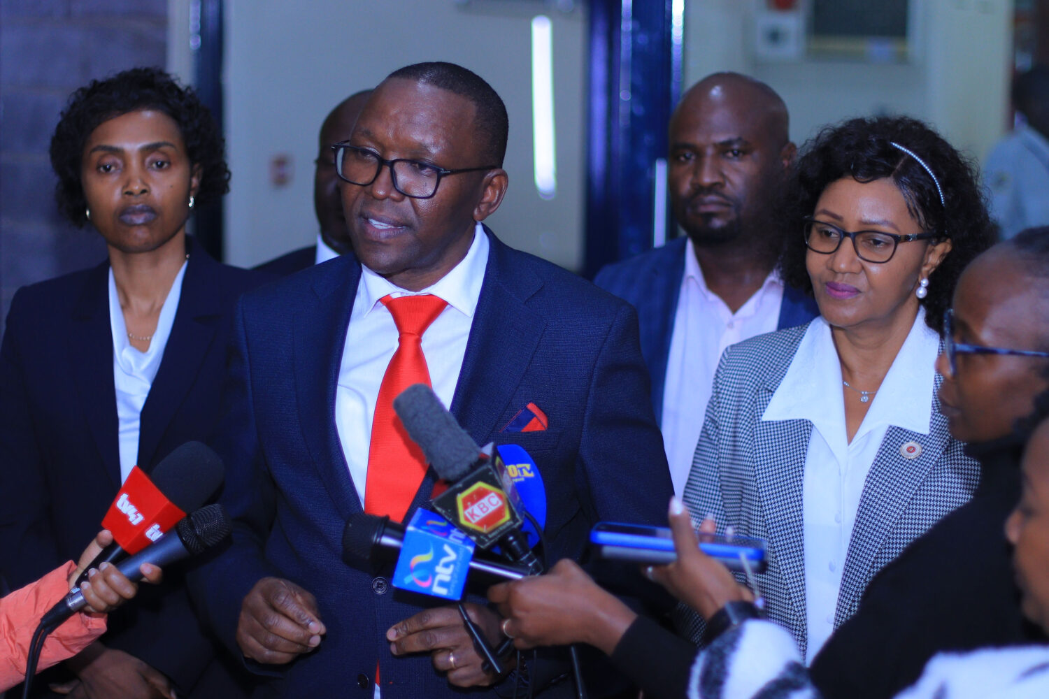 Engineers push for bigger local share in infrastructure projects