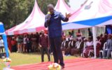 Sakaja urges wananchi to join El Nino preparations as county steps up measures ahead of October rains