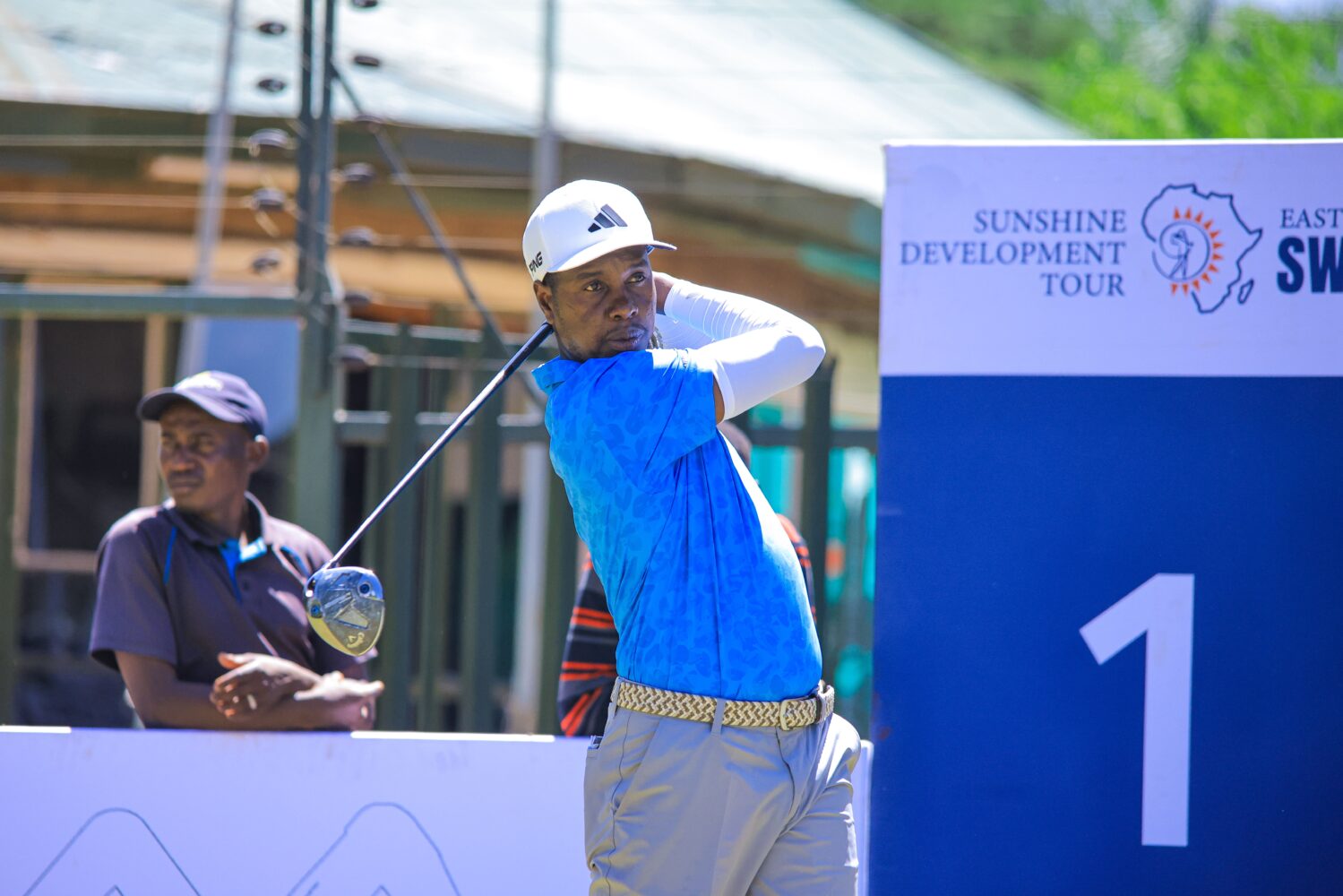 Golf: Ruiru set to host Sunshine Development Tour’s fifth East Africa leg