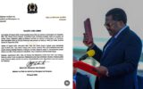 Tanzania Vice President Emmanuel Nchimbi resigns and retires from public service