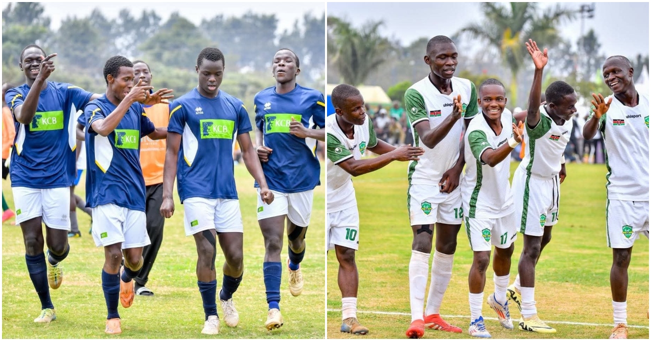 KSSSA Games: Takaba, Menengai, Kakamega advance as national semifinal line-up takes shape