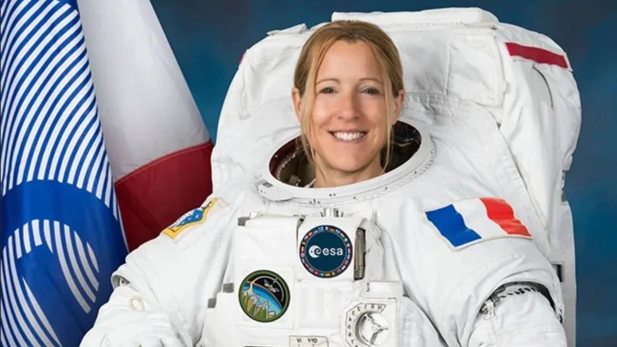 Kenyan students make history by speaking live to astronaut aboard International Space Station