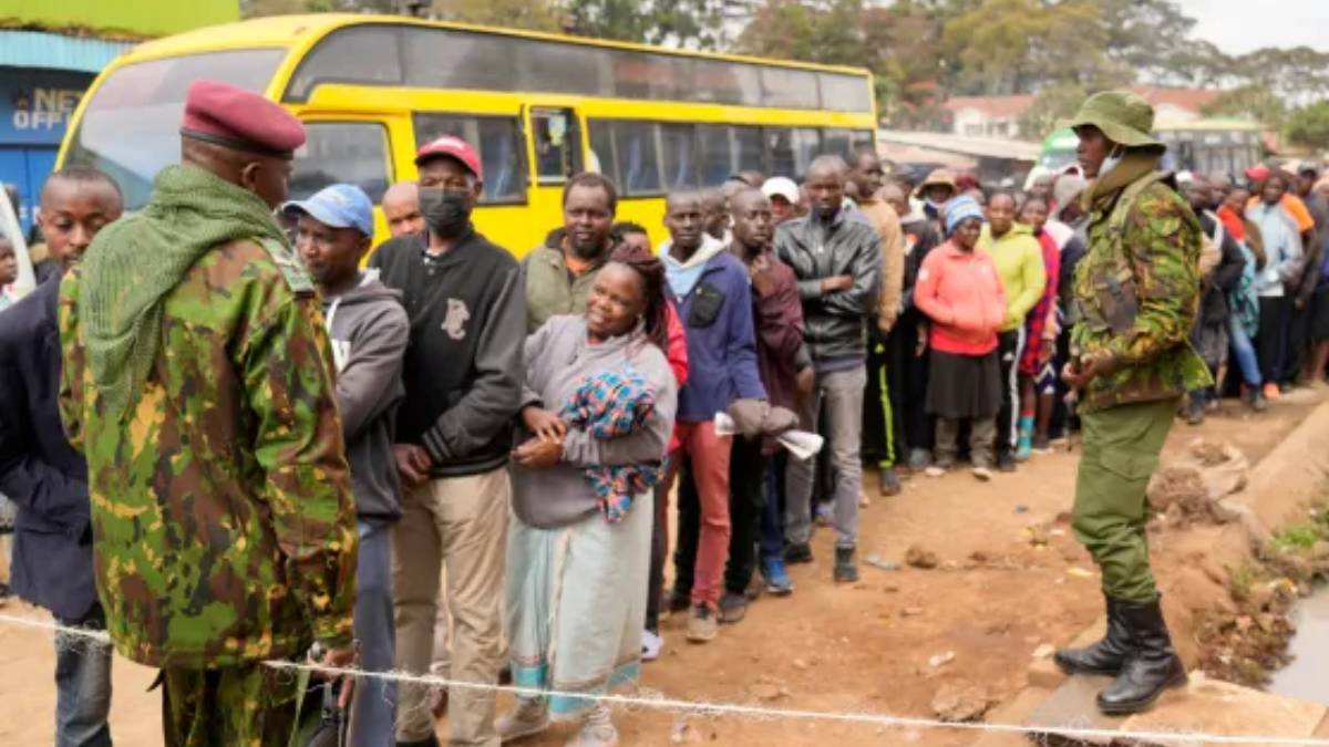 OPINION: The Kenyan voter has changed, and 2027 may become the great political reckoning