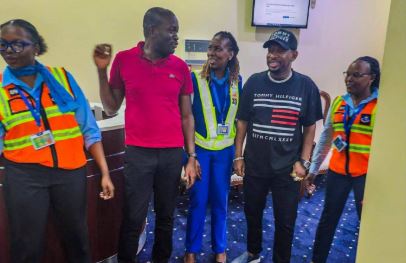 Sonko set to join Linda Mwananchi rally in Homa Bay as political momentum builds