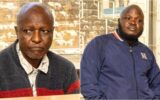 Two former public institution employees charged over alleged forgery of academic certificates