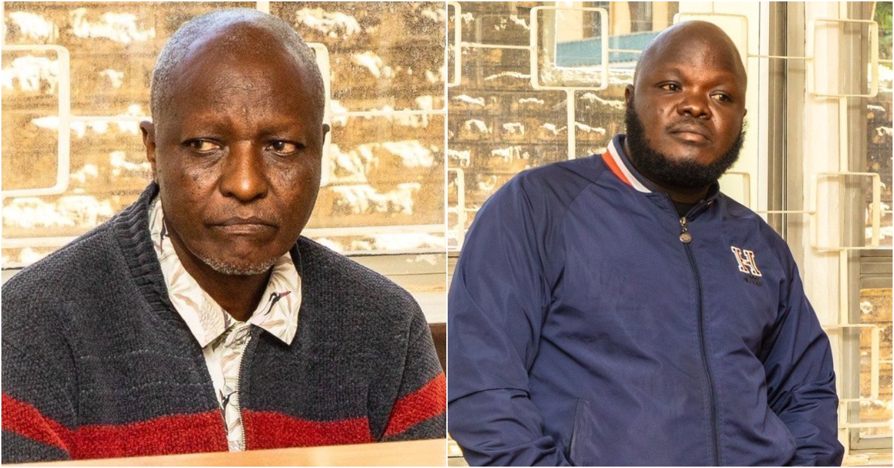 Two former public institution employees charged over alleged forgery of academic certificates