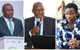 Kenya Track: Top 10 Principal Secretaries ranked by their impact on government delivery